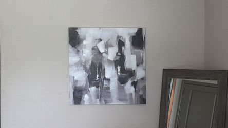 Canvas must GO!!!