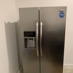 Used Fridgidaire Gallery For Sale