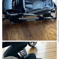 Bugaboo Bee Stroller