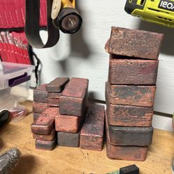 Pure 999 Copper Bars