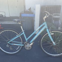 Specialized Bike women 