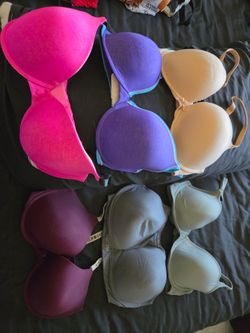Victoria Secret Bras
