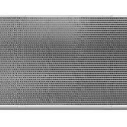 Radiator – NEW! Fits 2010–2012 Fusion, MKZ, Milan (V6)
