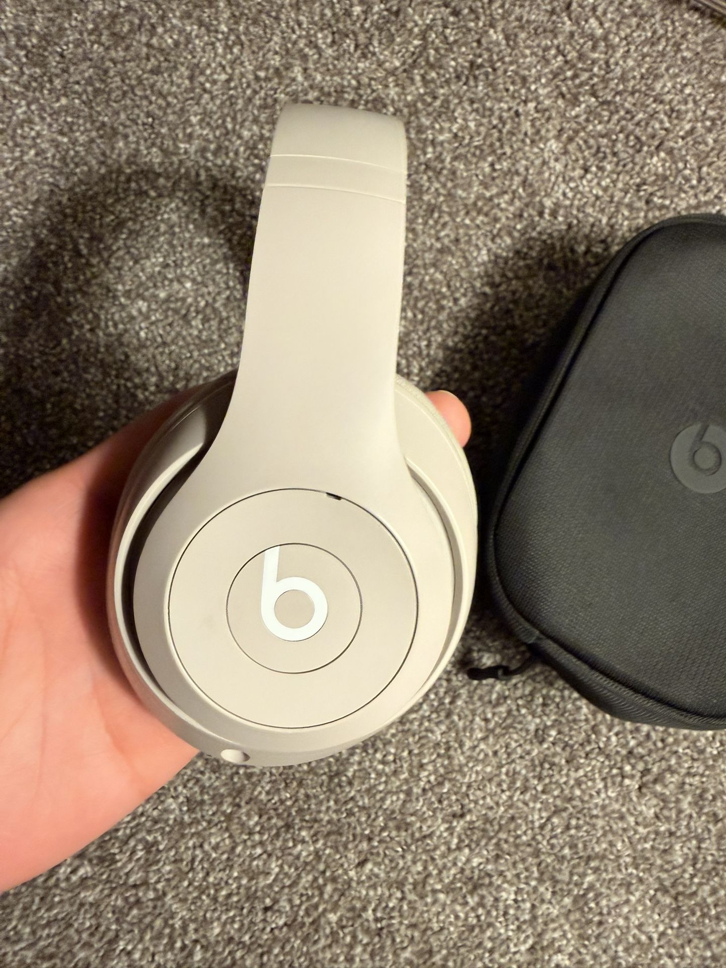 Beats Studio Pro Headphones