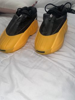 Adidas Crazy Infinity