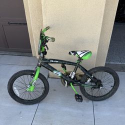 Kids Bike - 16 Inch