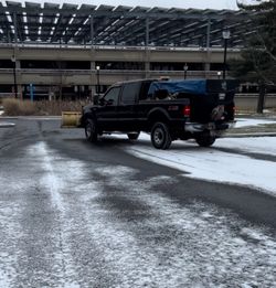 2001 ford 250/350 7.3 diesel