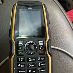 Phone