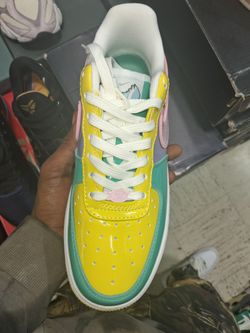 Easter forces