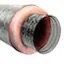 Imperial Flexible Duct 6” X 25’