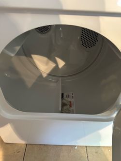 Whirlpool 7-cu ft Vented Electric Dryer ( White )