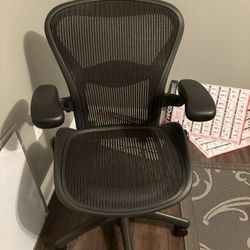 Office Chair 