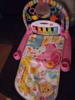 Baby Actividades