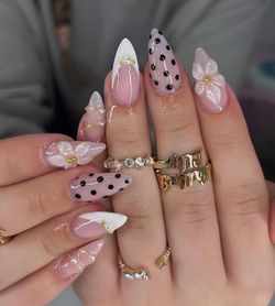 Nails