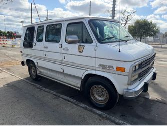 1994 Chevrolet