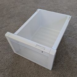 Whirlpool Refrigerator Drawer 