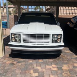 1989 Chevy 1500 Ck