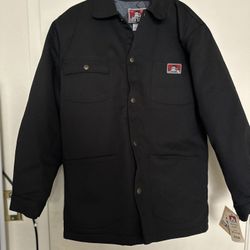 Ben Davis Jacket Brand New Size M/Lg