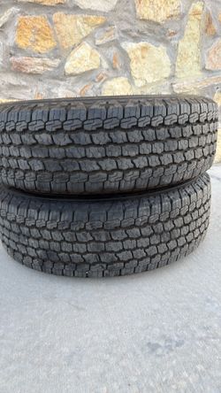 Tires