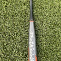 Baseball Bat -3 Easton Maxum