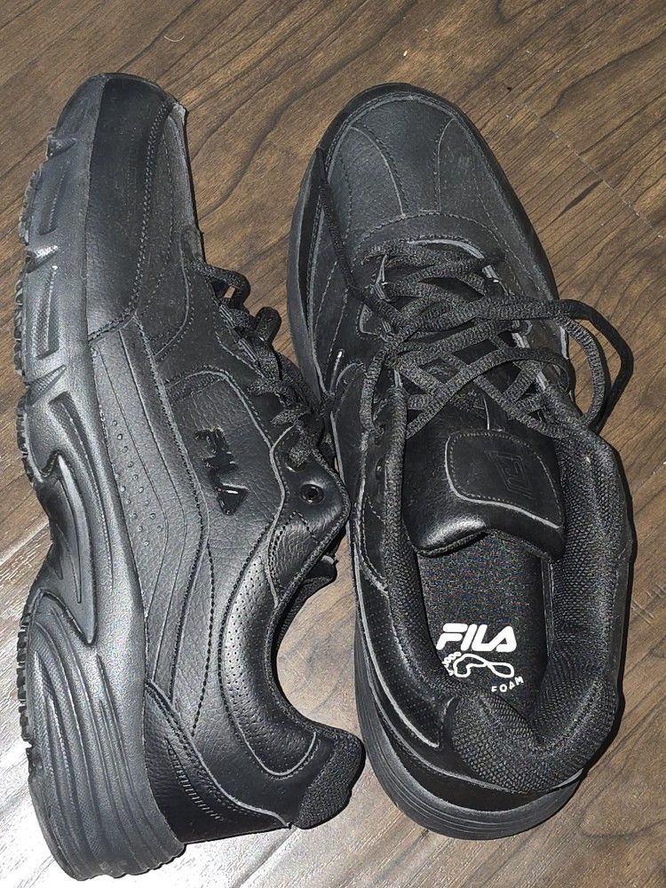 Fila work Shoes