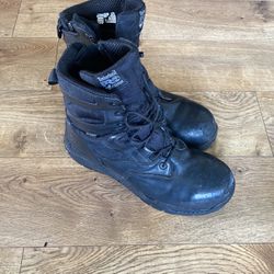 Timberland Tactical Boots