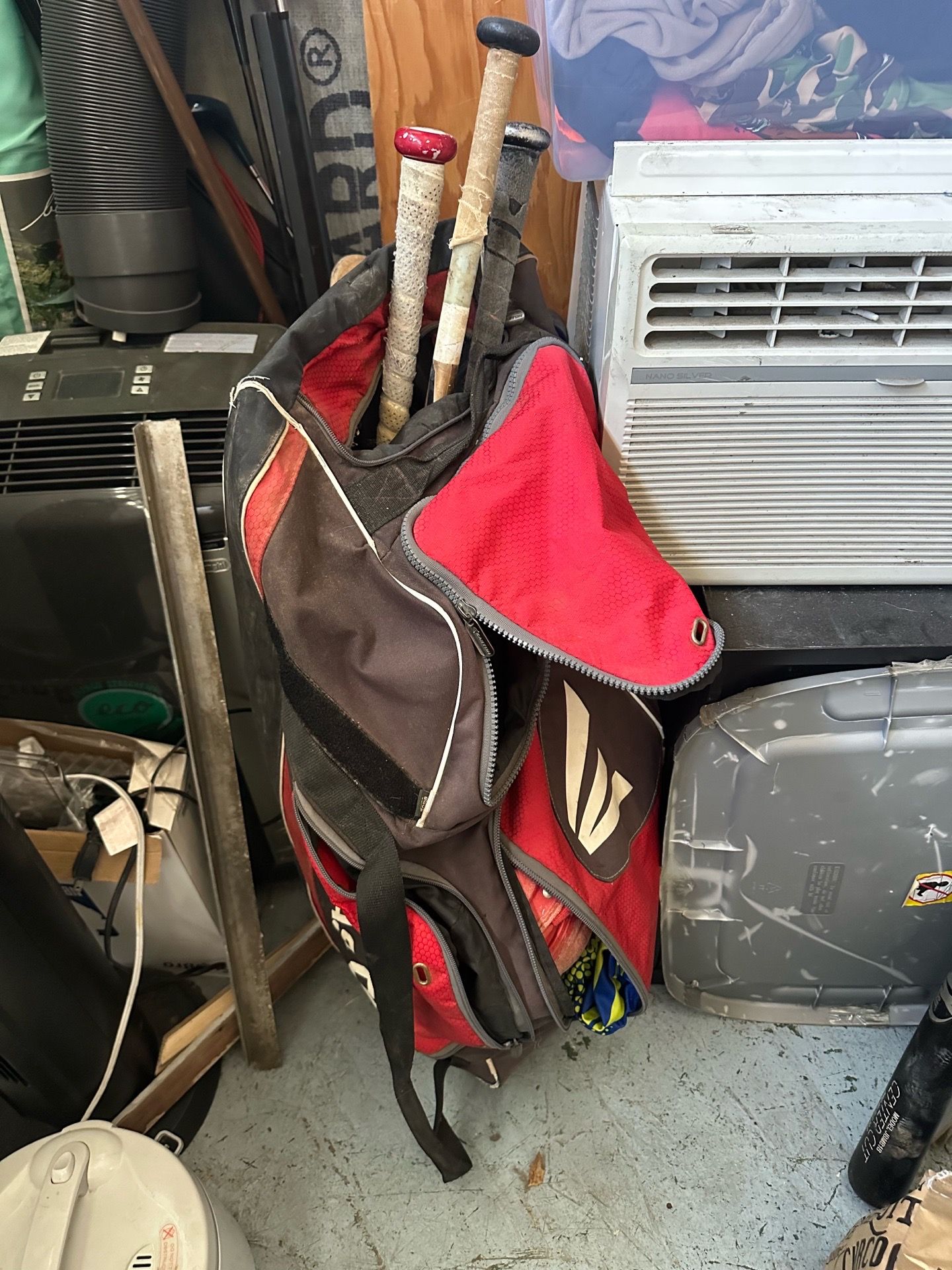 Baseball gear for sale youth & adult