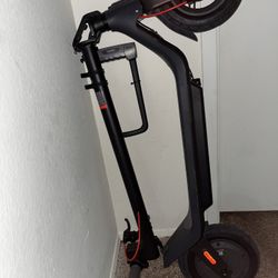 Electric Scooter If Any Offers Lmk 