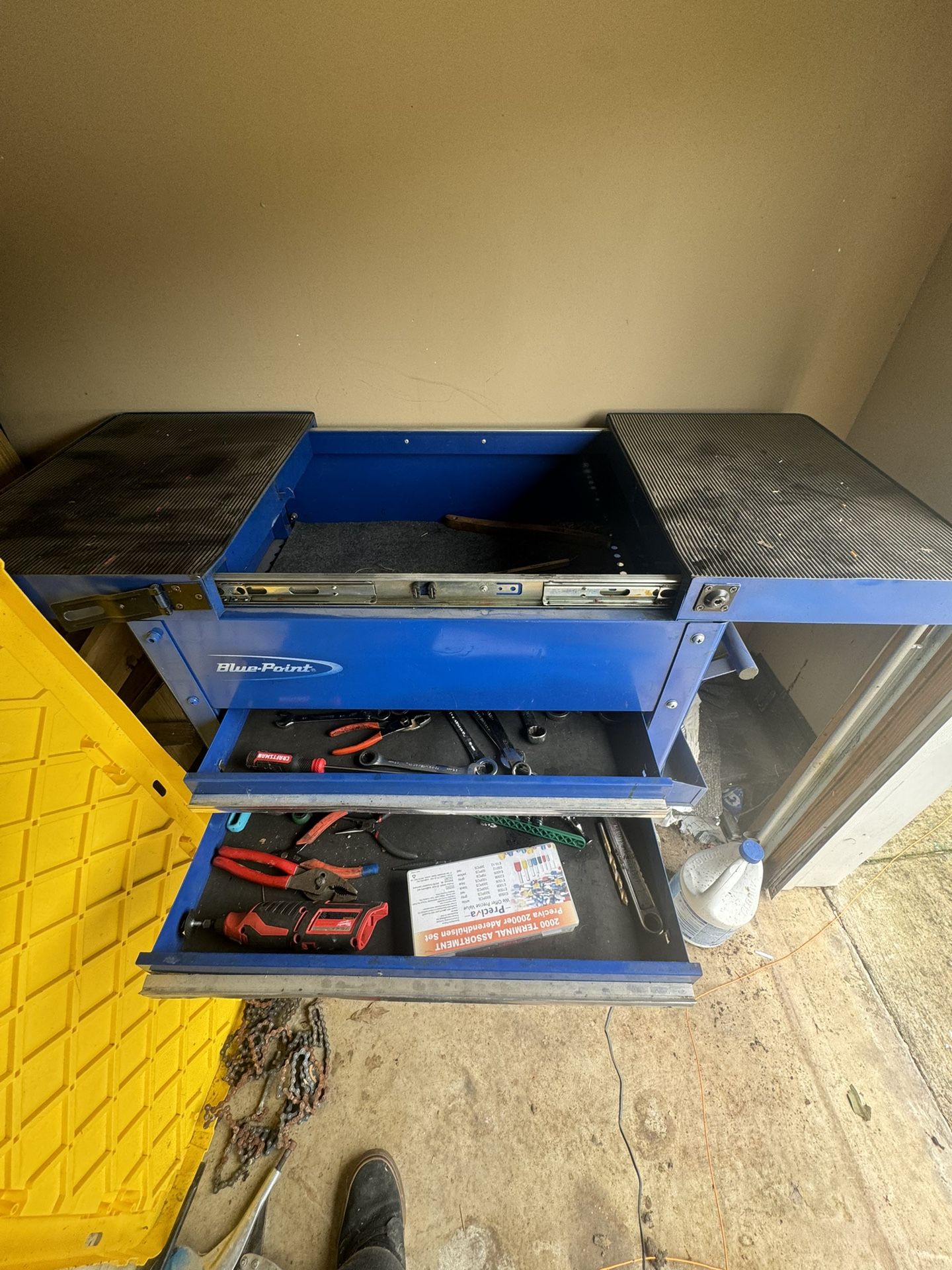 Tool Box