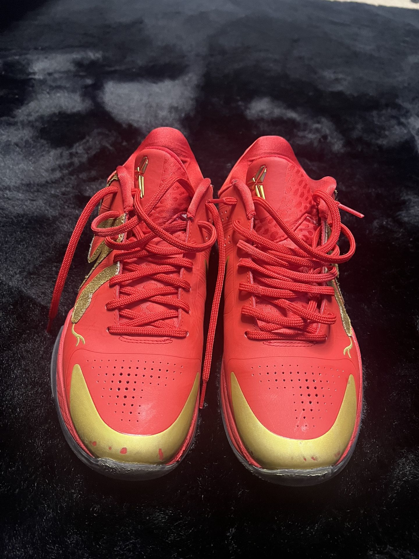 Kobe 5 Protro Year of the Mamba