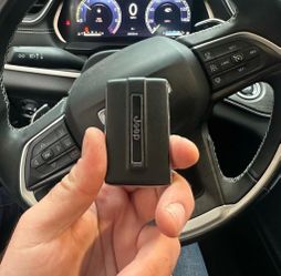 Jeep key fob car key jeep key