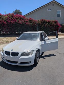 2011 BMW