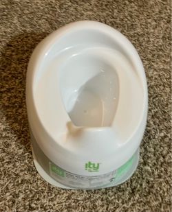 ITY by Ingenuity Baby Toddler Potty Trainer