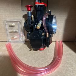 Mini Bike Carburetor