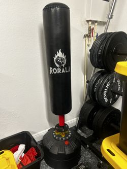 Boxing Bag