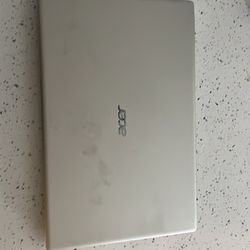 Acer Swift X Gaming Laptop