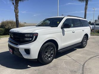 2025 Ford Expedition