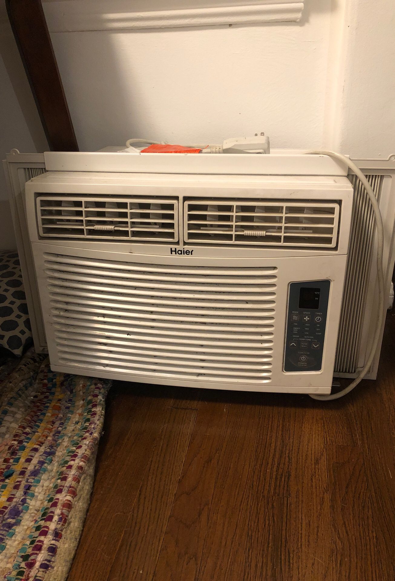Haier Air Conditioner