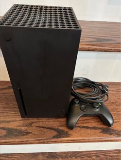 Xbox series x