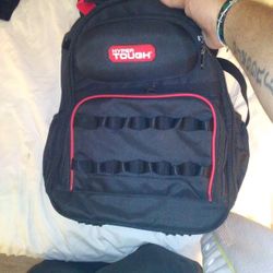 Hyper Tough Tool Bag