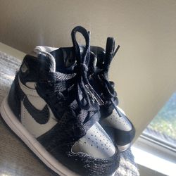 Jordan Nike 2.5c