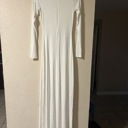 Naked Wardrobe 