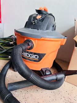 Vacuum Wet Dry Vacuum Cleaner