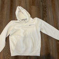 Nike Boys Hoodie 