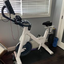 MYX Fitness Spin Bike 