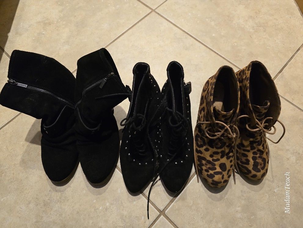 Women's Shoes