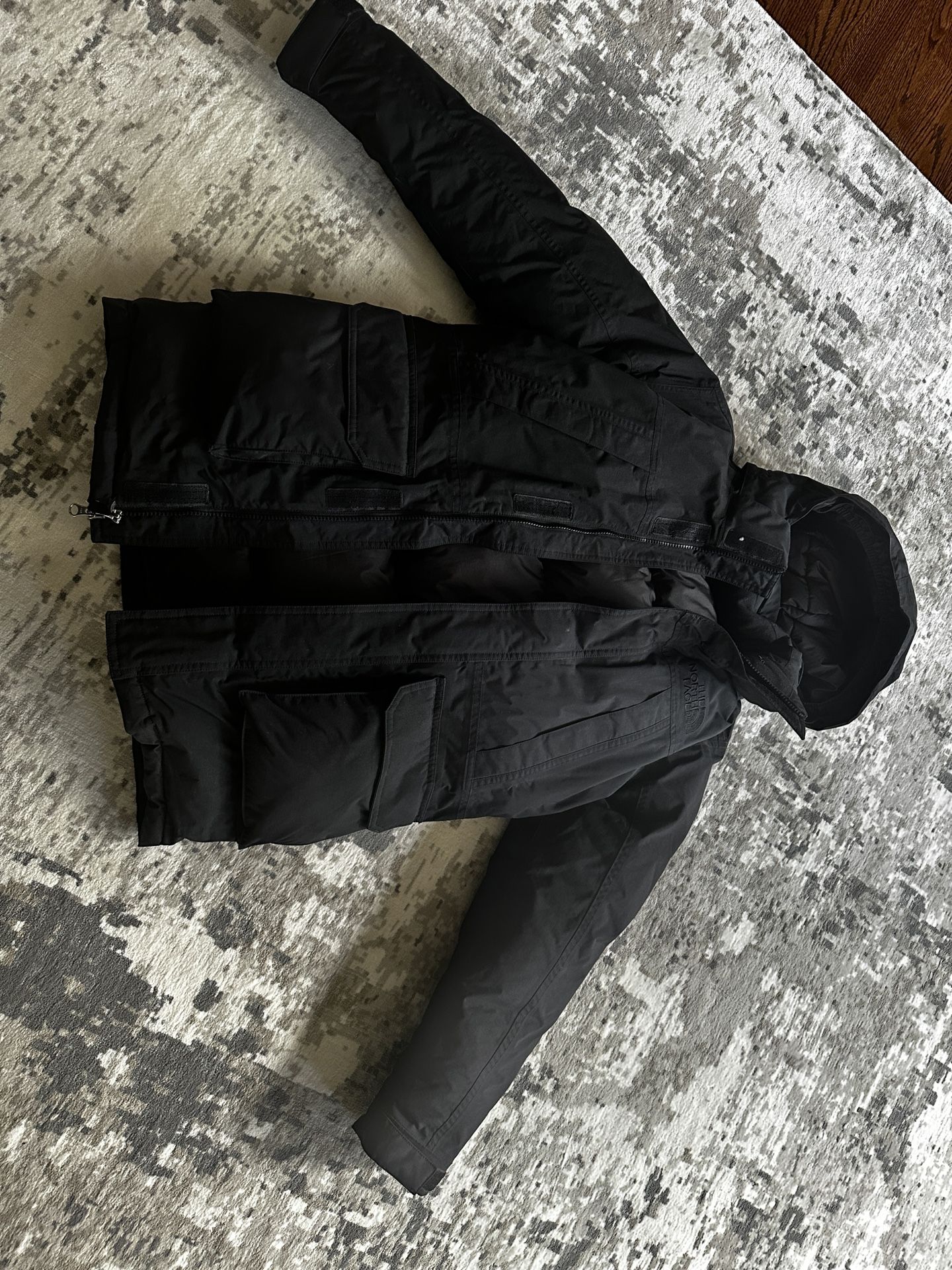 The North Face McMurdo Parka Youth Large