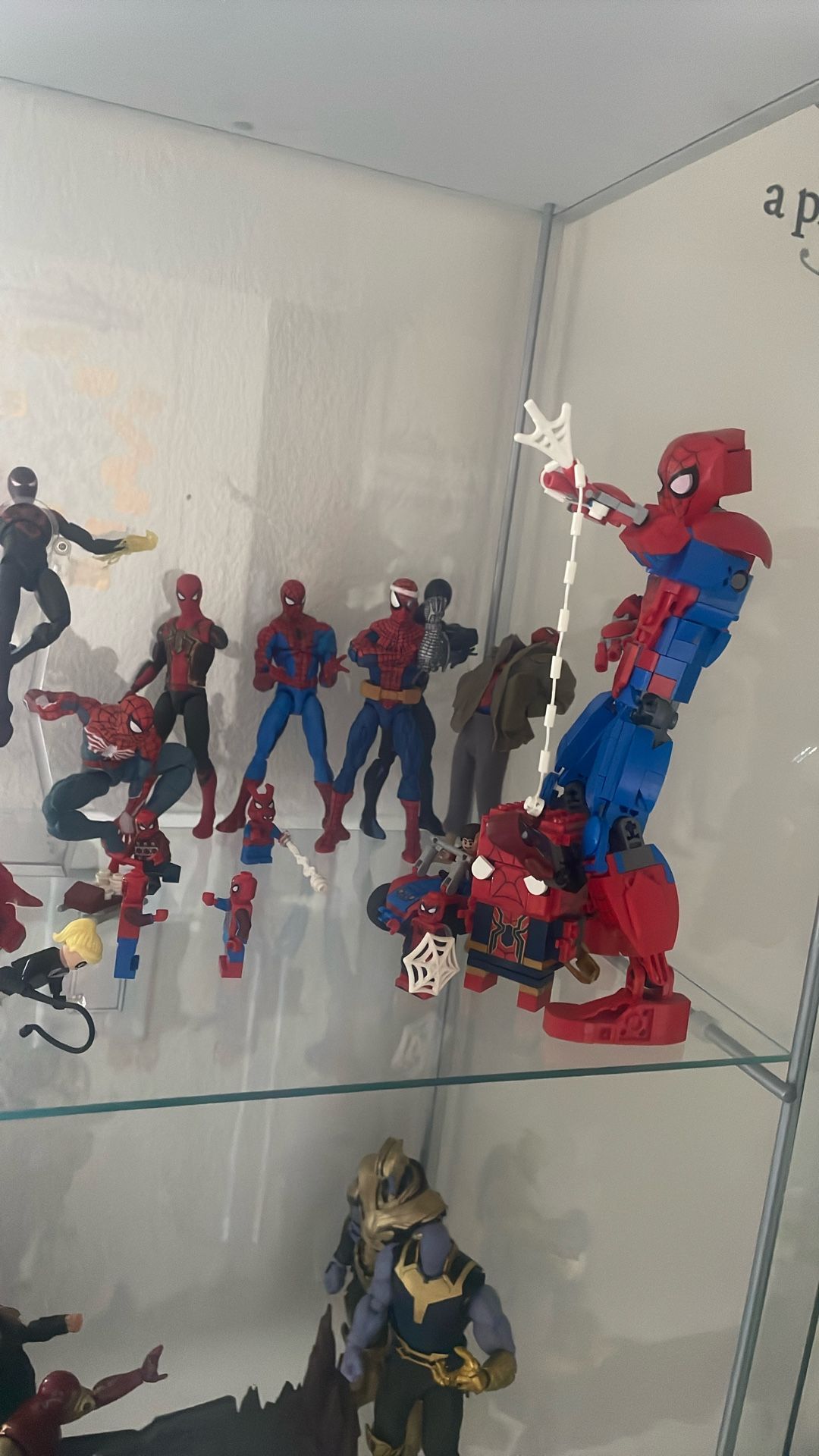 SHF, Mafex, Revoltech, FOR TRADE ONLY FIGURES