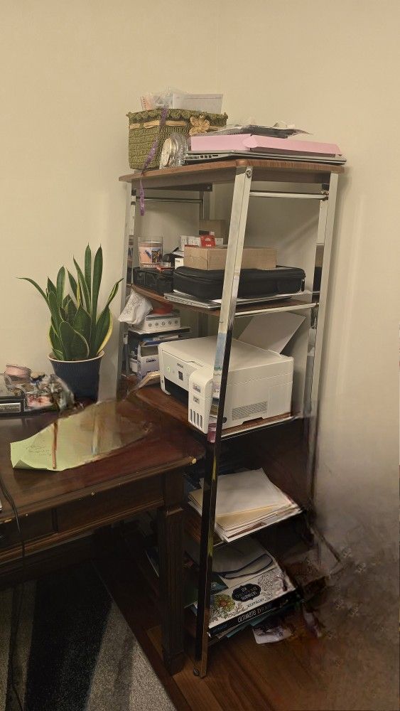 Office Stand
