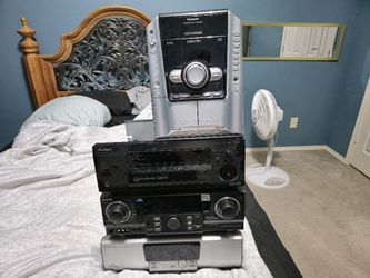 2 Surround 2 Stereo